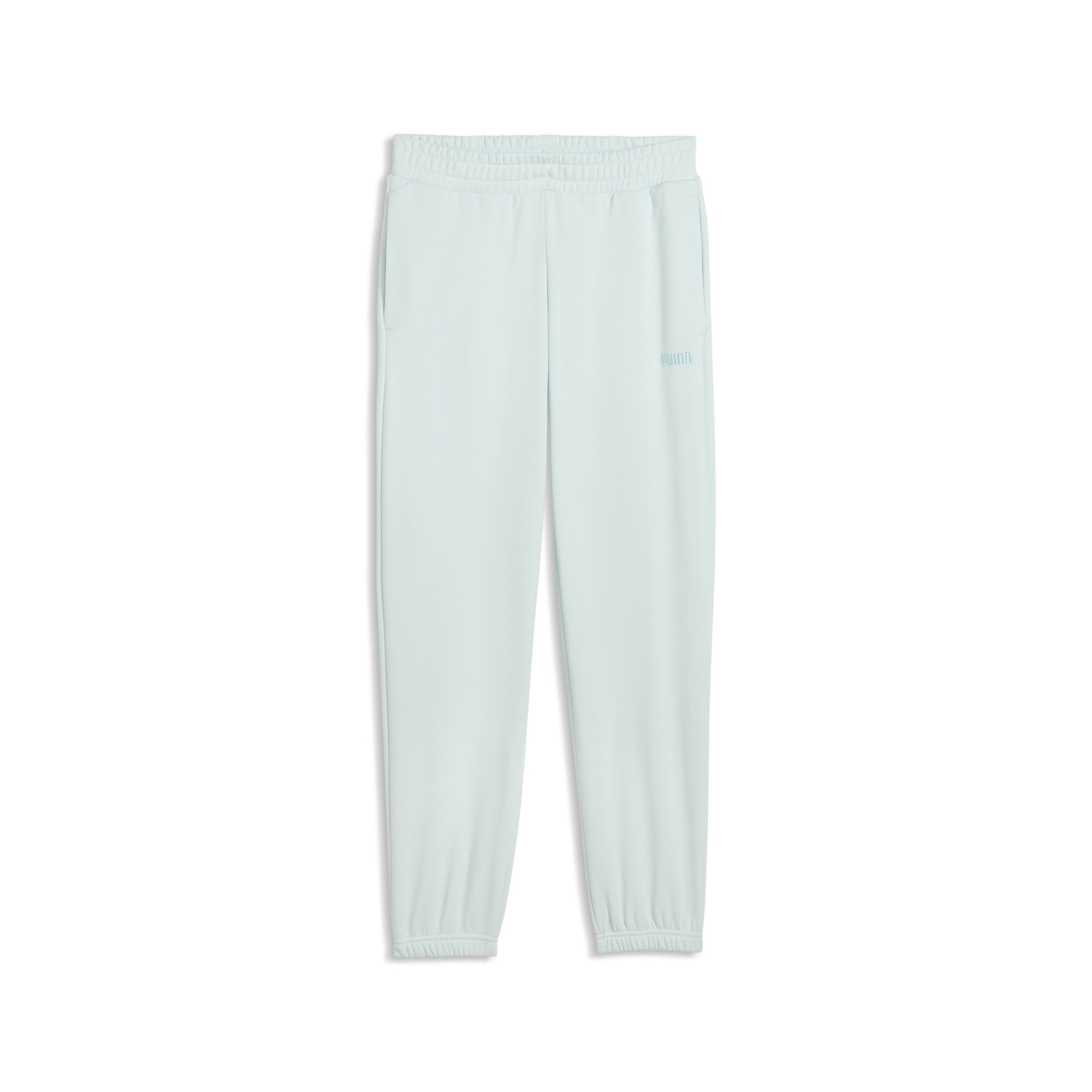 PUMA Pantalon de survêtement Essentials Elevated Femme Vêtements - vue 4