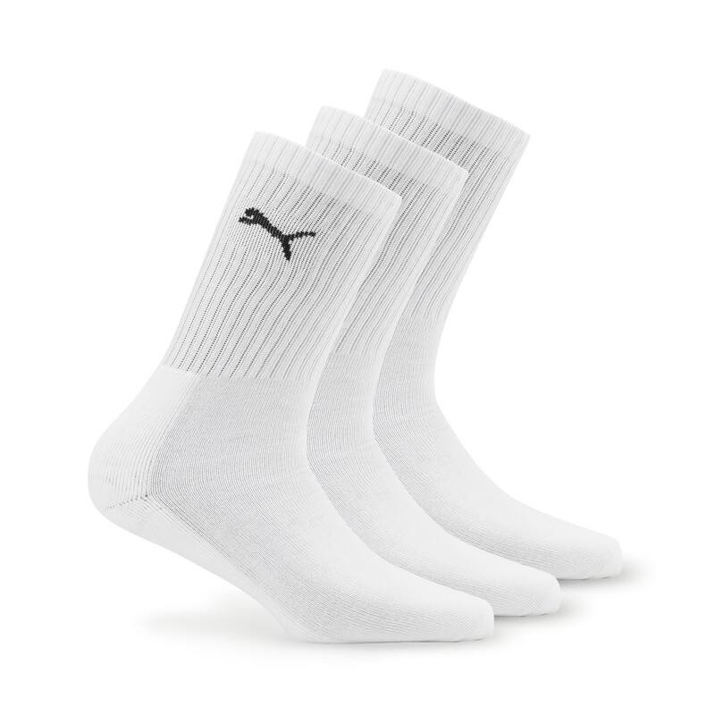 

PUMA Heritage Inspired Crew Socks Pack Of 3