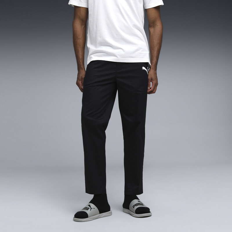 

Men's PUMA Everyday Comfort Woven Lounge Pants