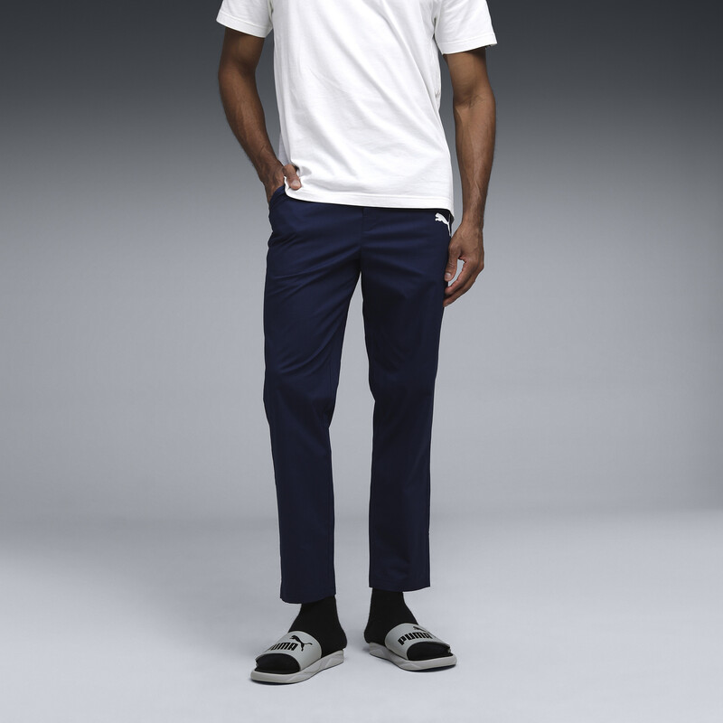 

Men's PUMA Everyday Comfort Woven Lounge Pants