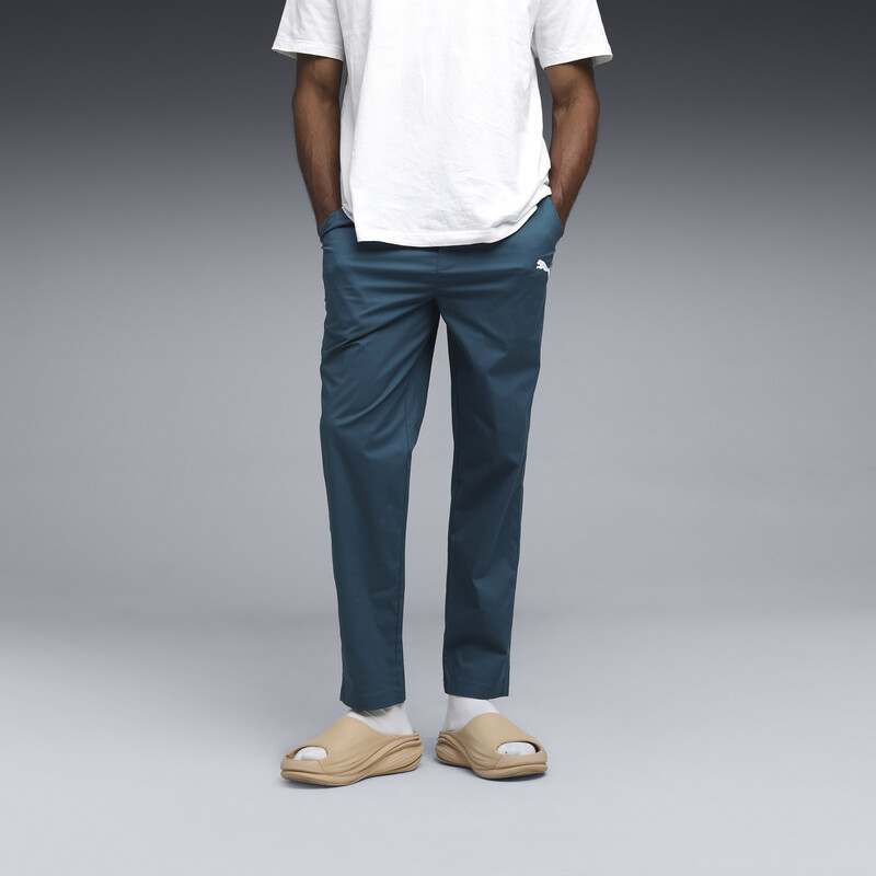 

Men's PUMA Everyday Comfort Woven Lounge Pants