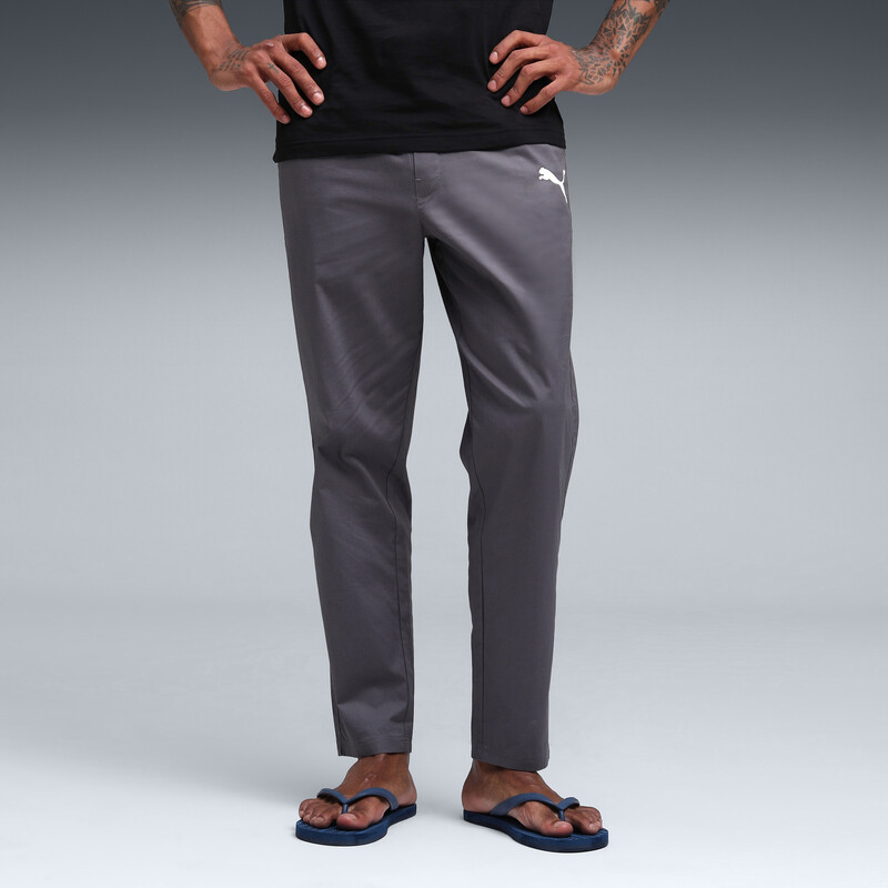 

Men's PUMA Everyday Comfort Woven Lounge Pants