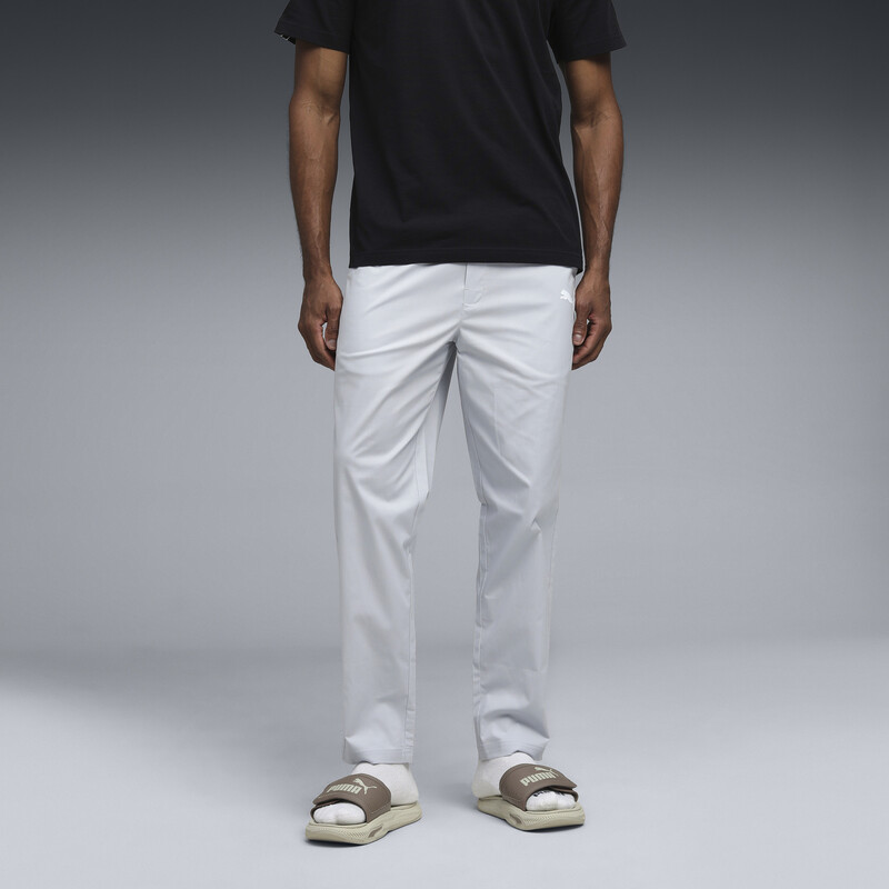 

Men's PUMA Everyday Comfort Woven Lounge Pants