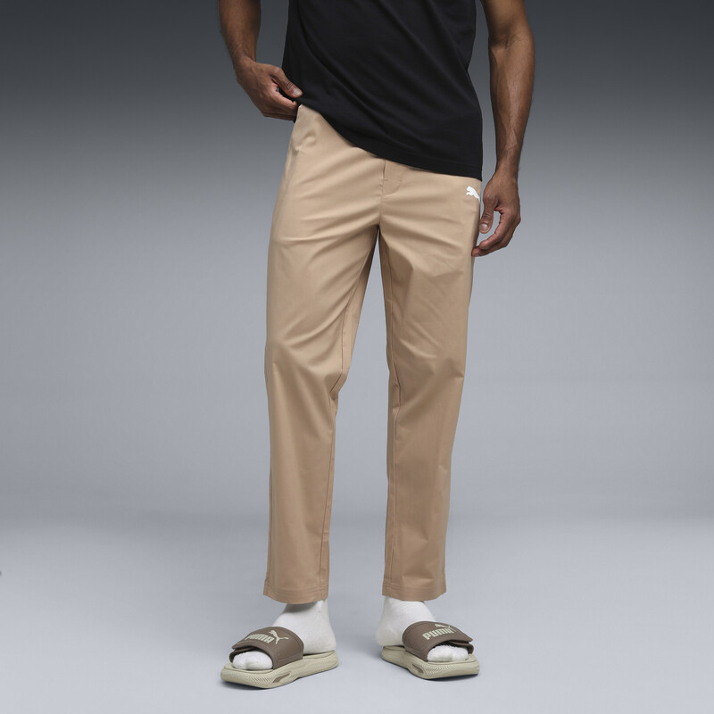 

Men's PUMA Everyday Comfort Woven Lounge Pants