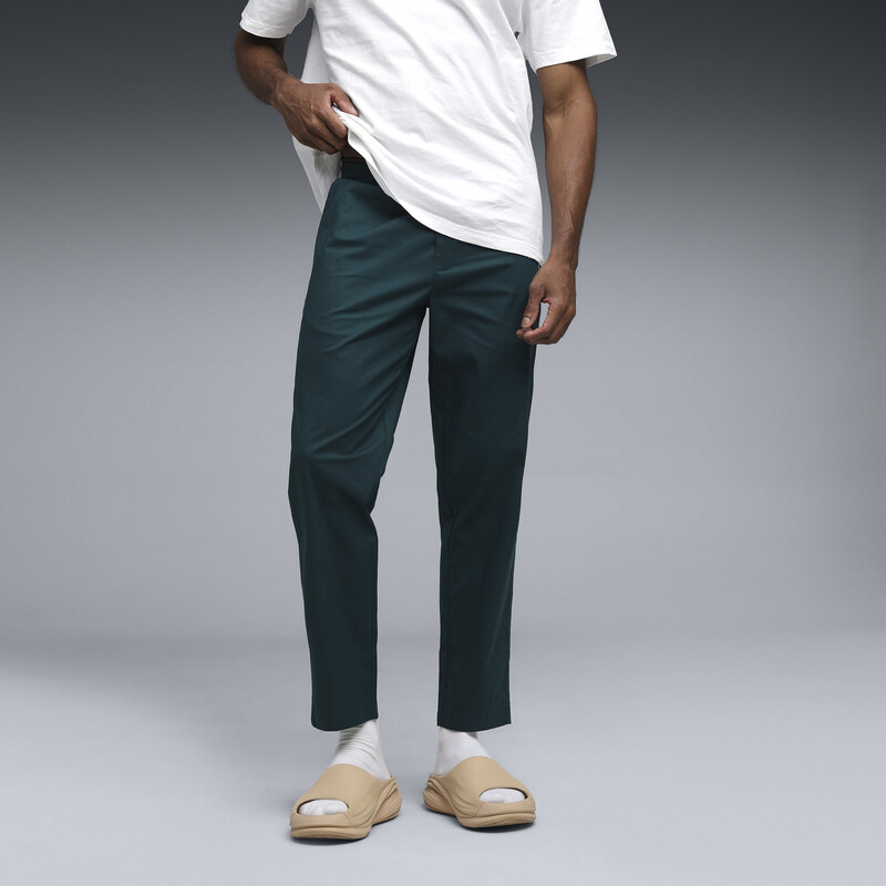 

Men's PUMA Everyday Comfort Woven Lounge Pants