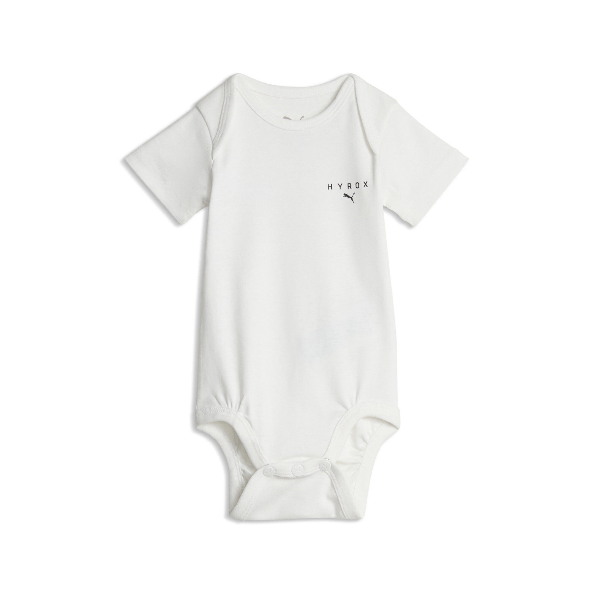 Ensemble de survtement Newborn PUMA x HYROX Bb Accessoires Blanc 9-12M 25 €