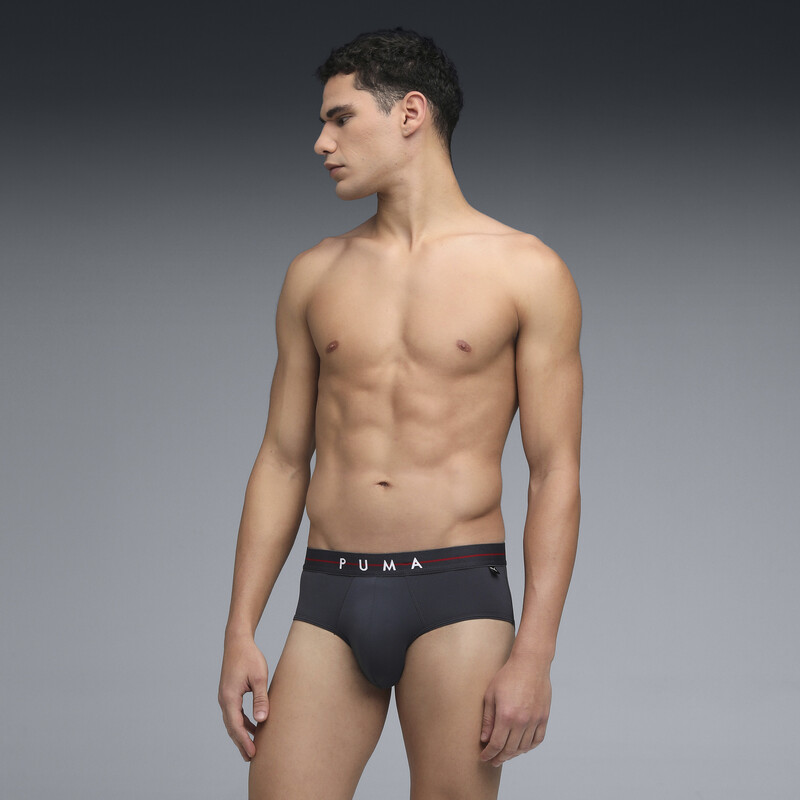PUMA Lite Soft Stretch Brief