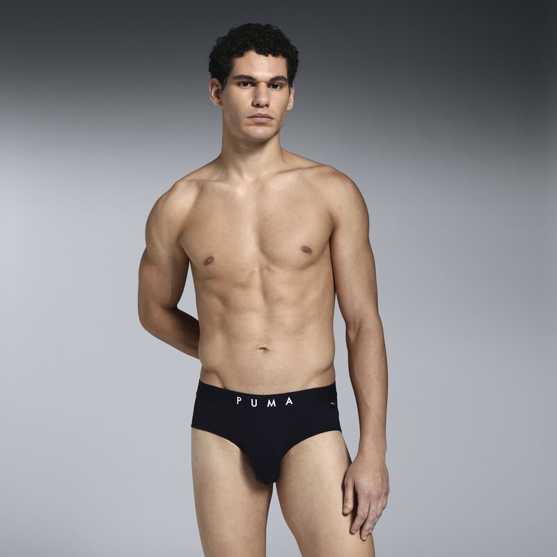 

Men's PUMA Lite Soft Stretch Brief