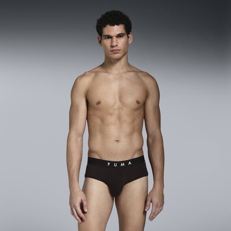 

Men's PUMA Lite Soft Stretch Brief