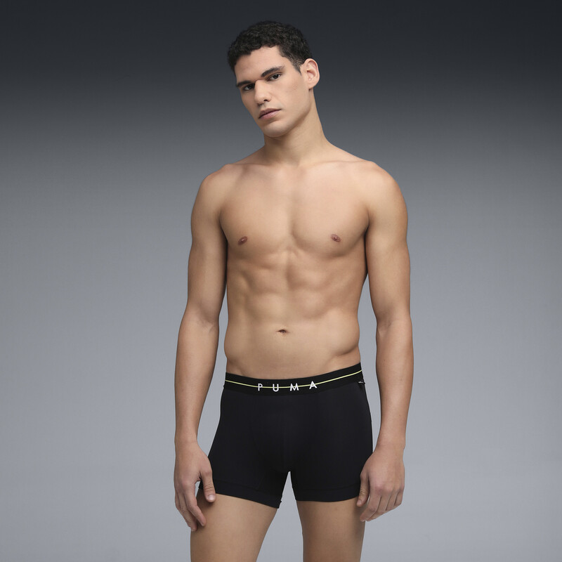 

Men's PUMA Lite Soft Stretch Trunk