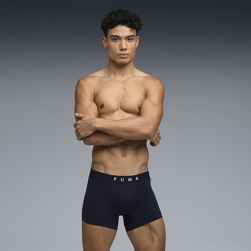 

Men's PUMA Lite Soft Stretch Trunk