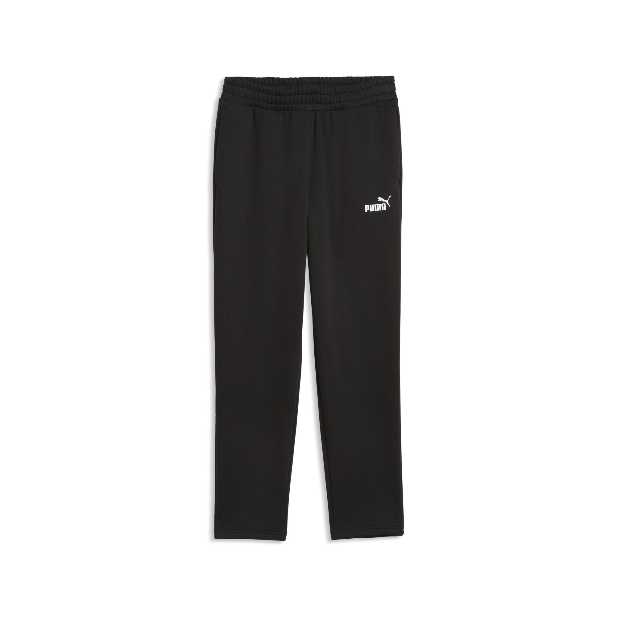 PUMA Essentials Logo Jogginghose Herren, Accessoires, Schwarz, M