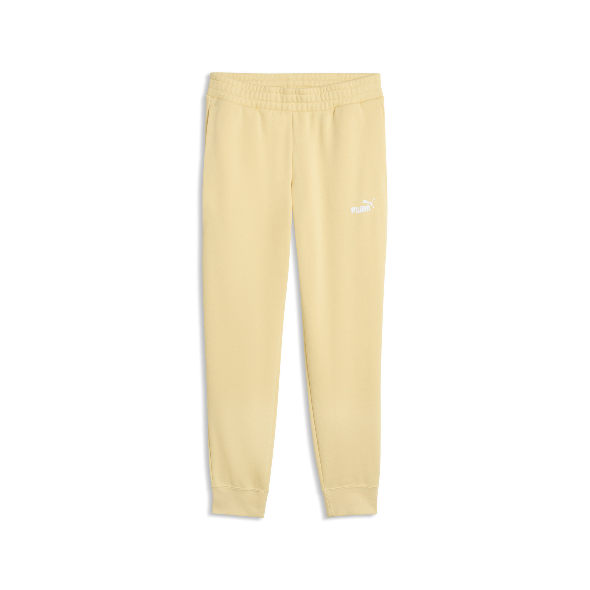 PUMA Essentials Logo Jogginghose Damen, Kleidung, , M