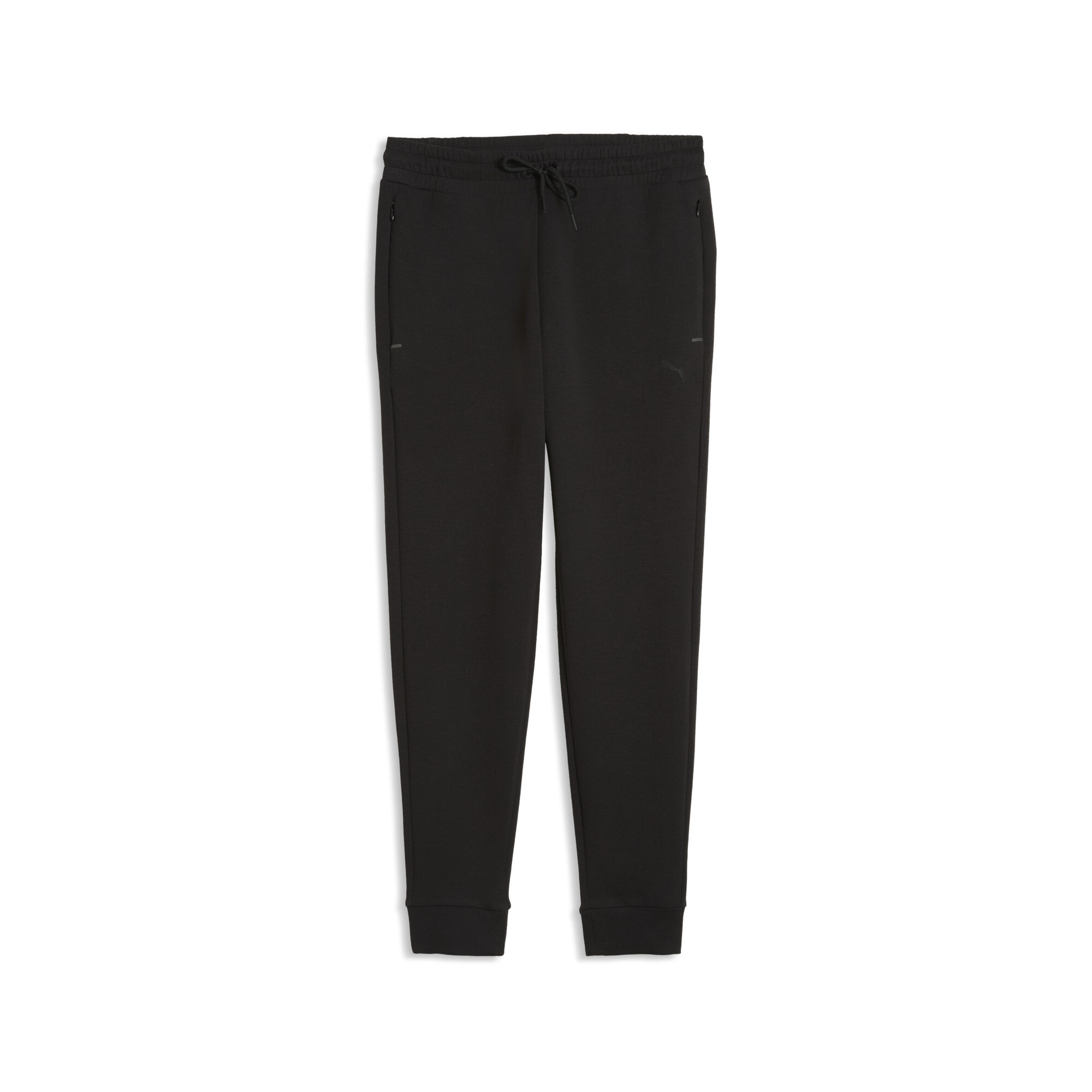 PUMA Pantalon slim EVOSTRIPE Spacer Femme Vtements Noir M 75$