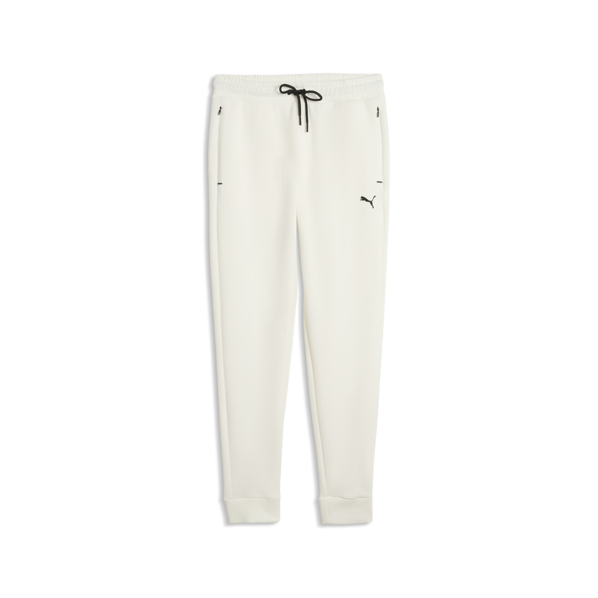 PUMA Pantalon slim EVOSTRIPE Spacer Femme Vtements Blanc L 75$