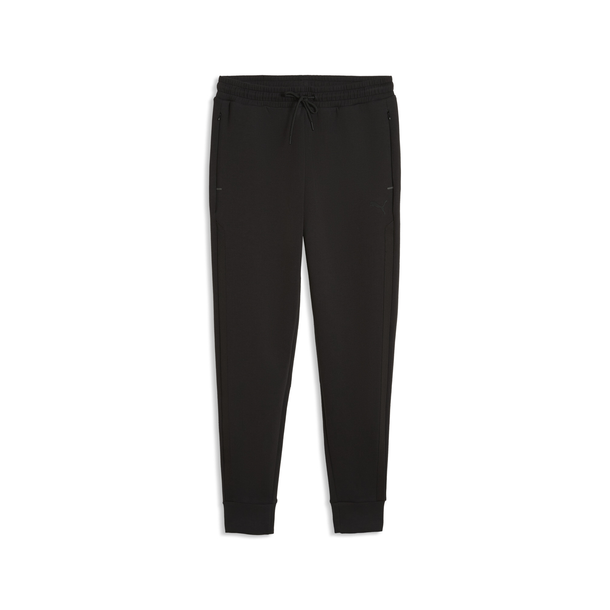 PUMA Pantalon slim EVOSTRIPE Spacer Homme Accessoires Noir S 75$