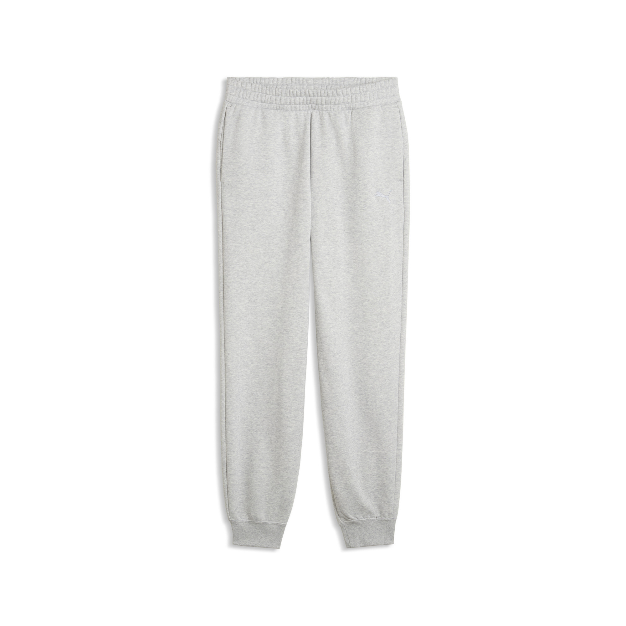 PUMA Essentials Elevated Jogginghose Damen, Accessoires, Grau, M