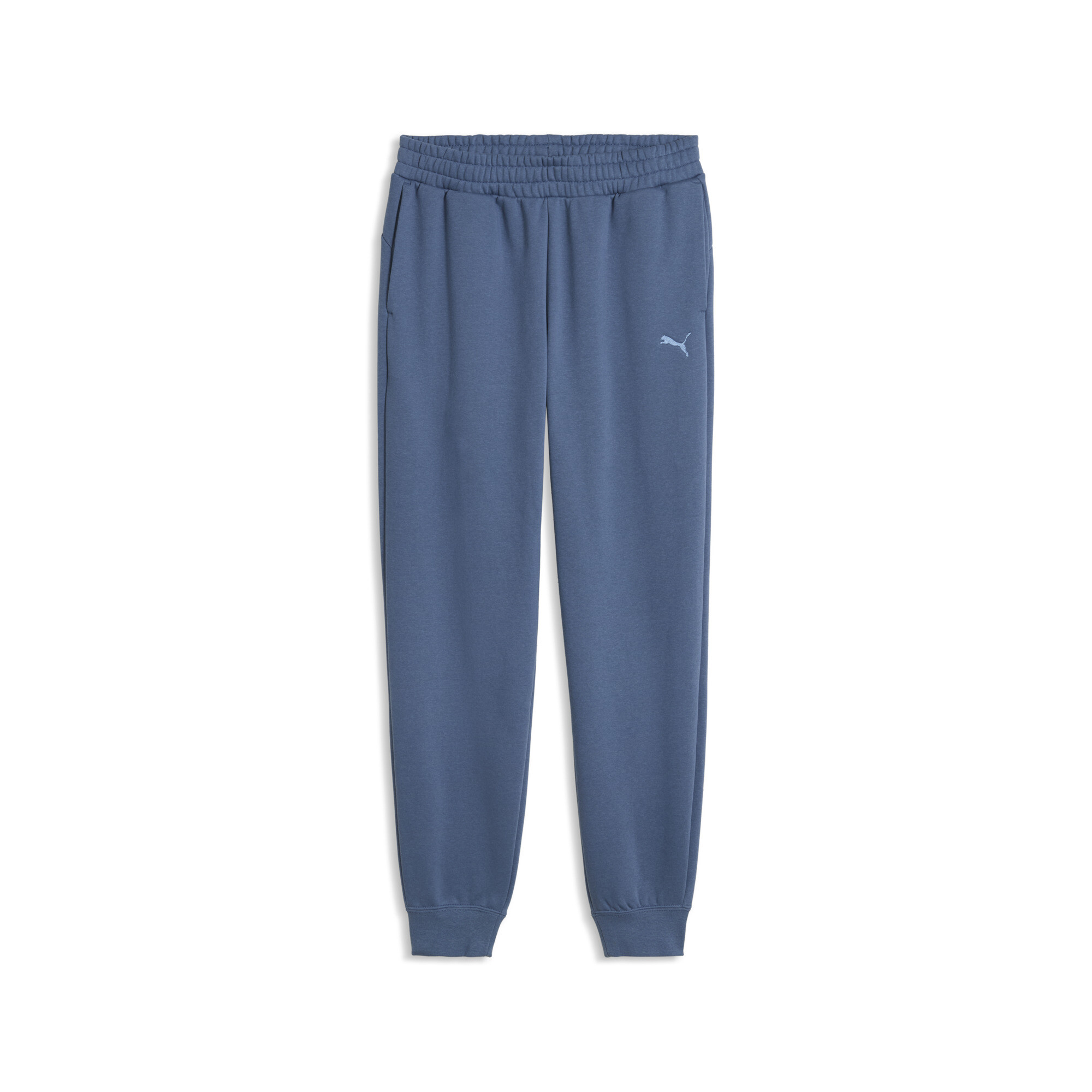 PUMA Essentials Elevated Jogginghose Damen, Accessoires, Blau, M