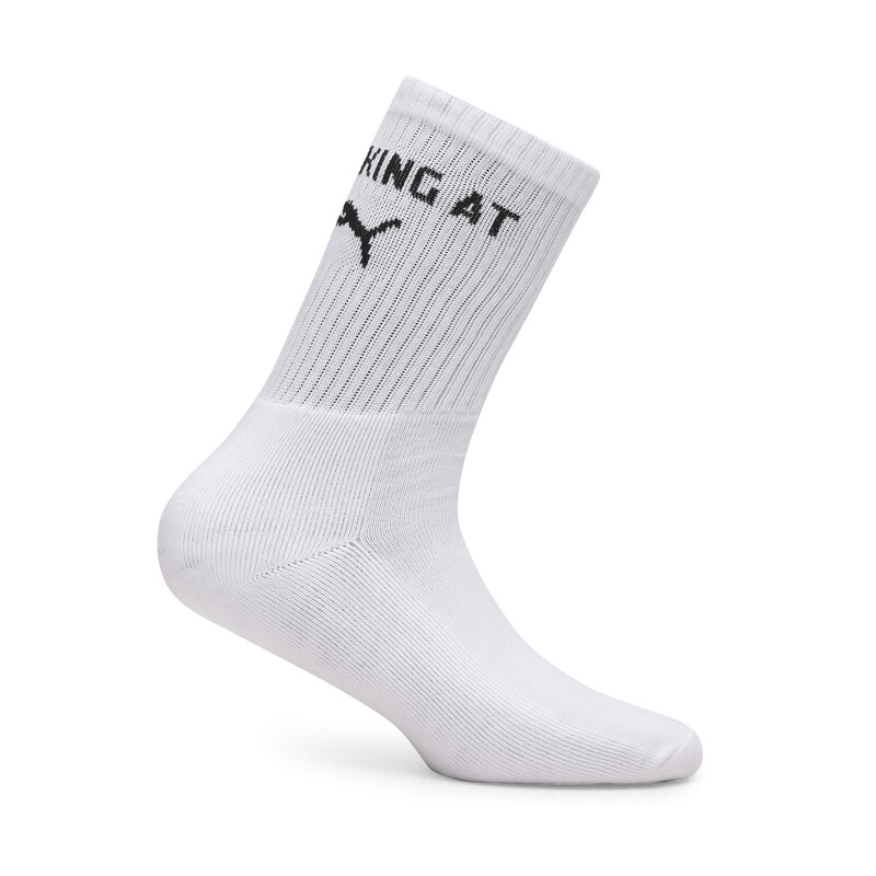 

PUMA Heritage Inspired Ladakh Marathon Crew Running Socks