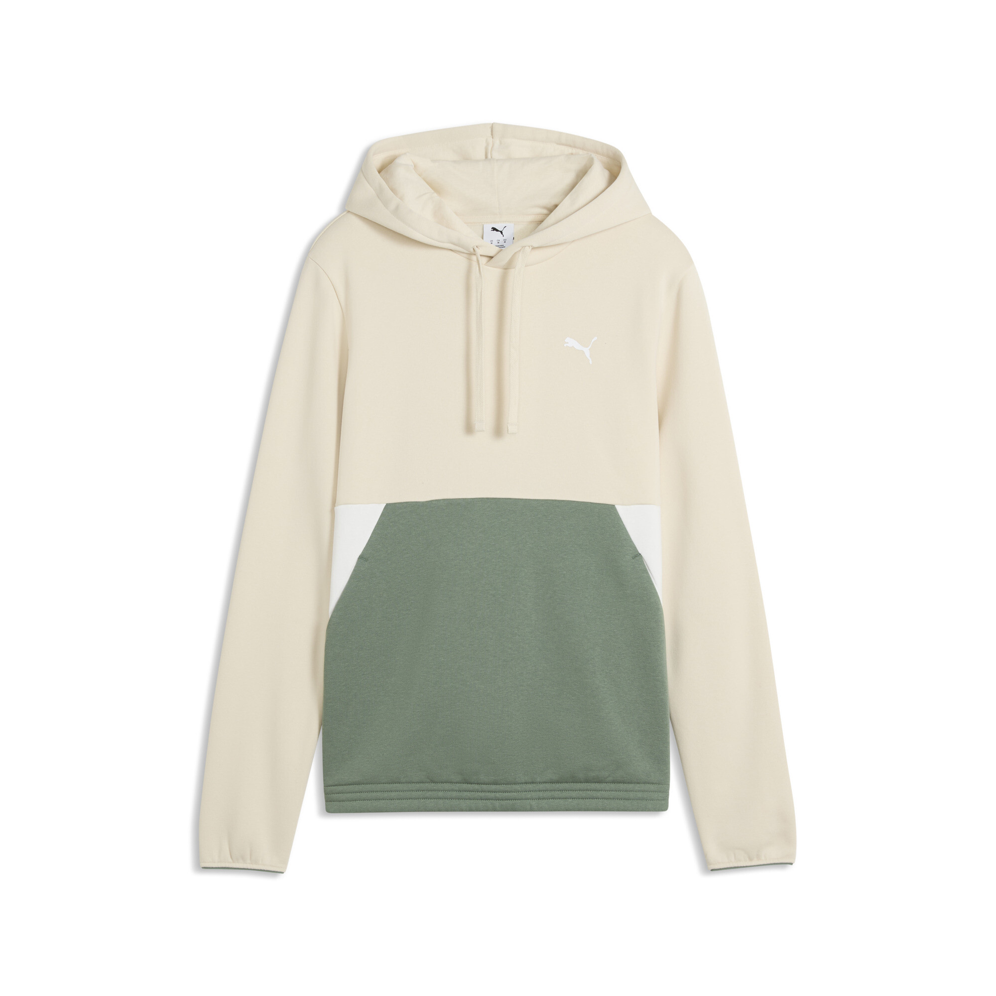 PUMA Hoodie Heritage Homme Vtements Blanc M 60$
