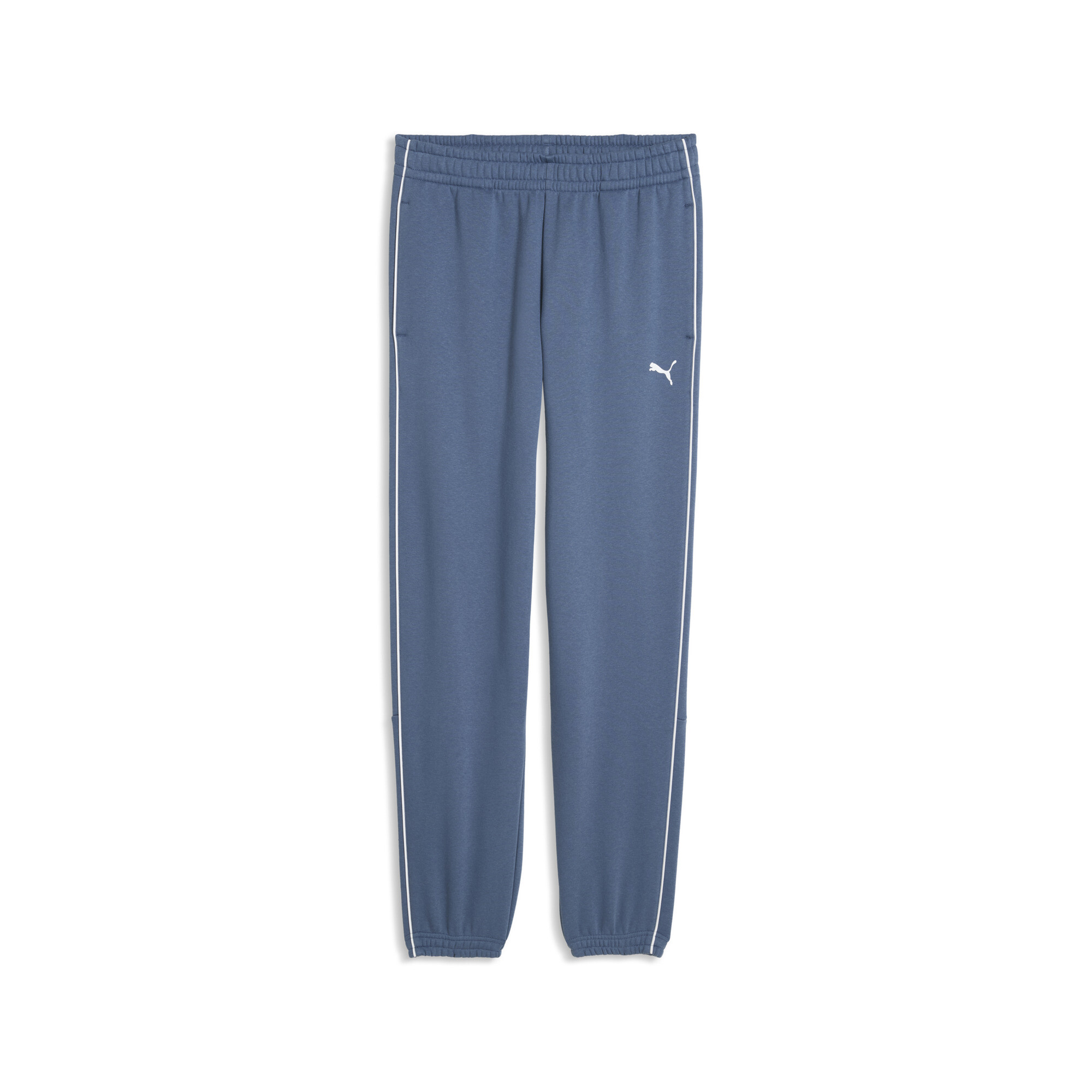 PUMA Pantalon de survtement en polaire Heritage Homme Accessoires Bleu S 55$