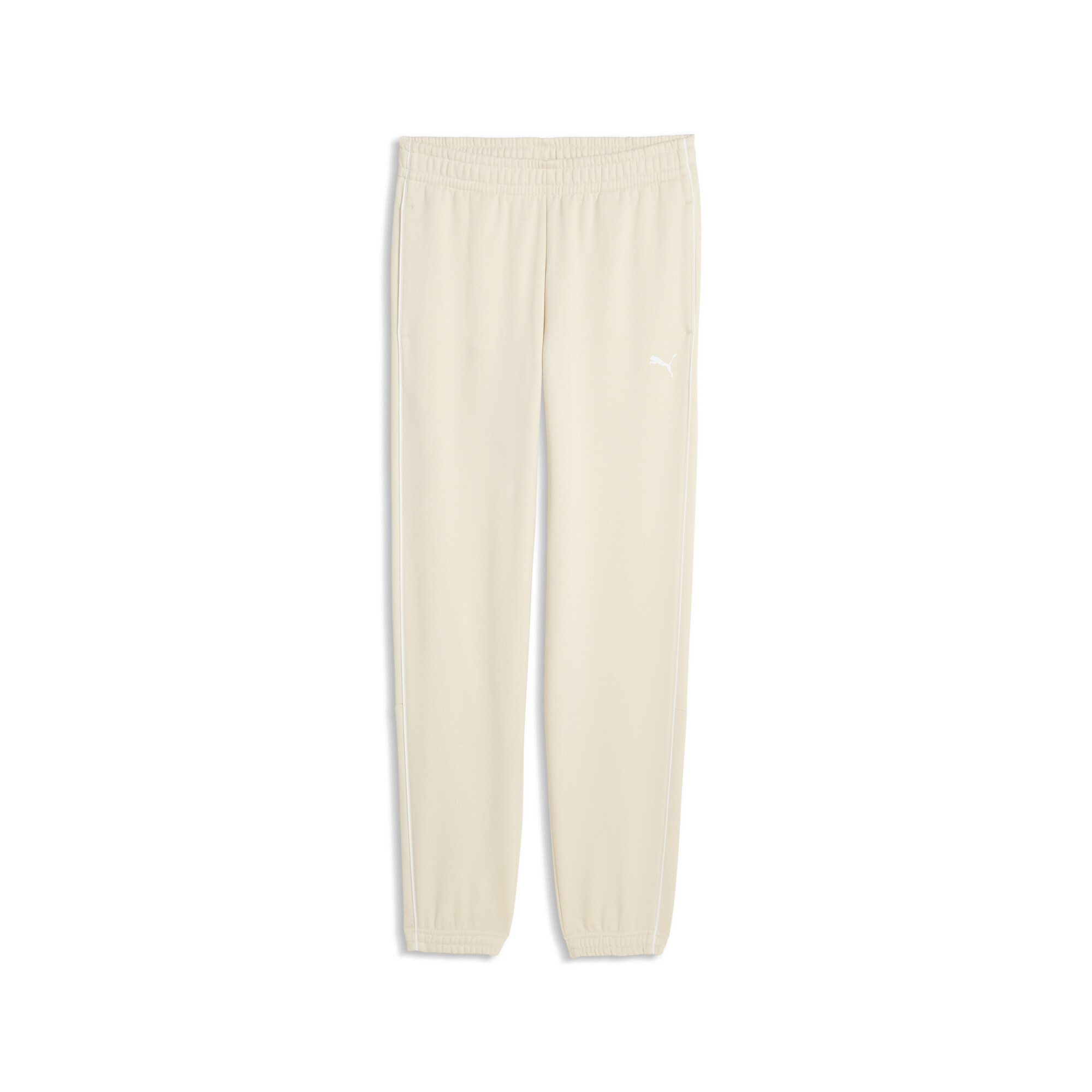 PUMA Pantalon de survtement en polaire Heritage Homme Accessoires Blanc S 55$