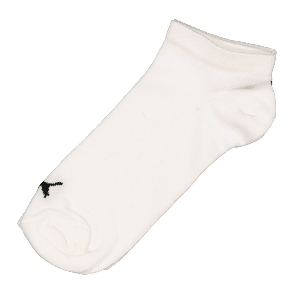 puma bog sock white