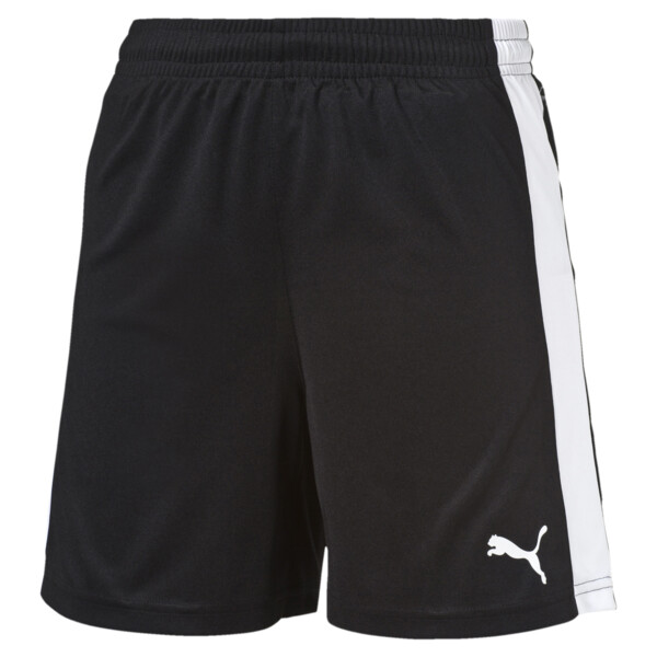 pantaloncini da calcio donna