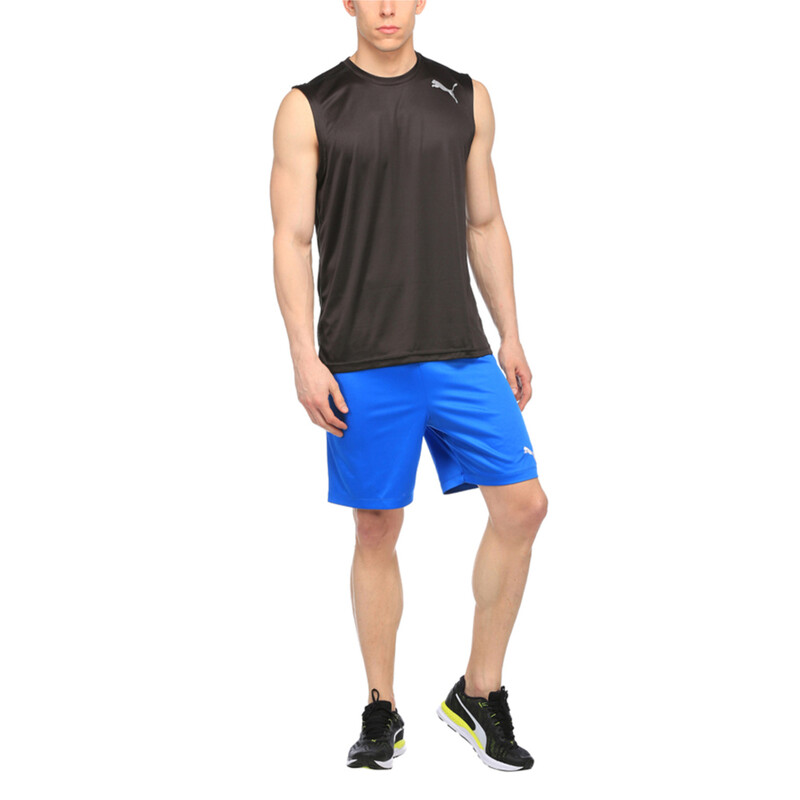

PUMA Velize Shorts W. Innerslip