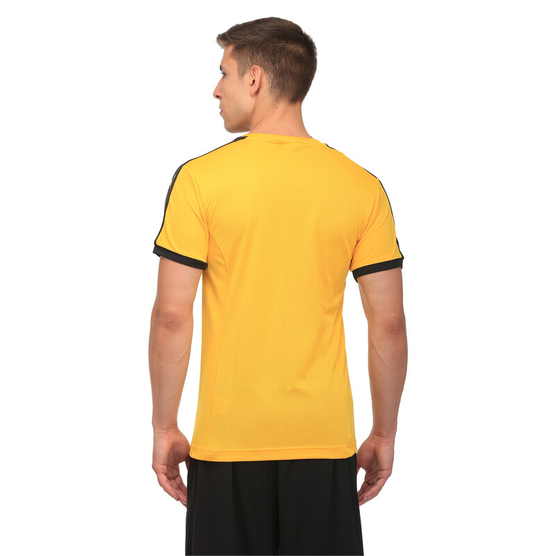 

Men's PUMA Pitch Shortsleeved Shirt