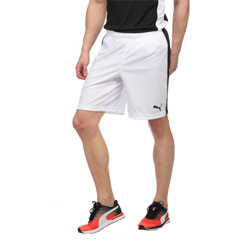 

PUMA Pitch Shorts WithInnerbrief