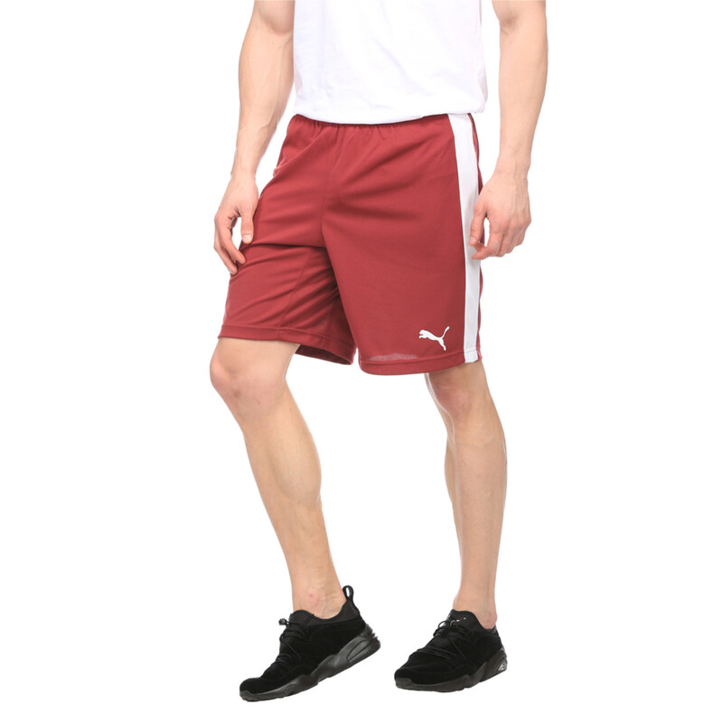 

PUMA Pitch Shorts WithInnerbrief