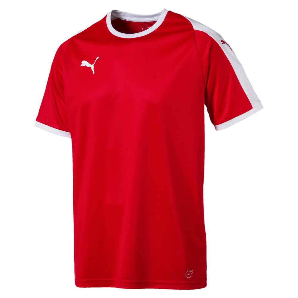 camisetas de futbol puma