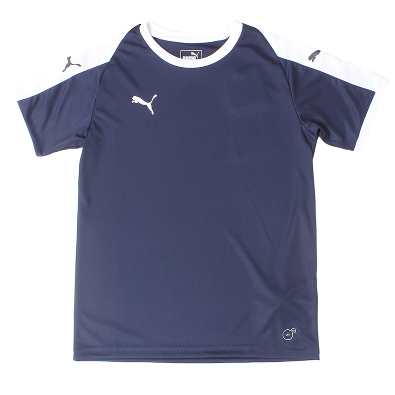 

PUMA LIGA Youth Football Jersey