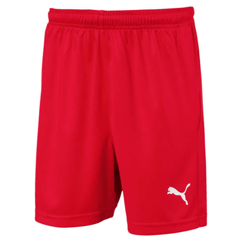 

PUMA LIGA Core Youth Football Shorts