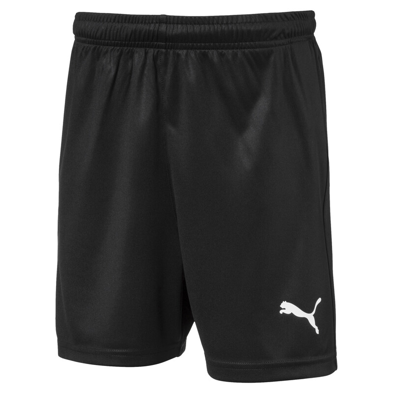 

PUMA LIGA Core Youth Football Shorts
