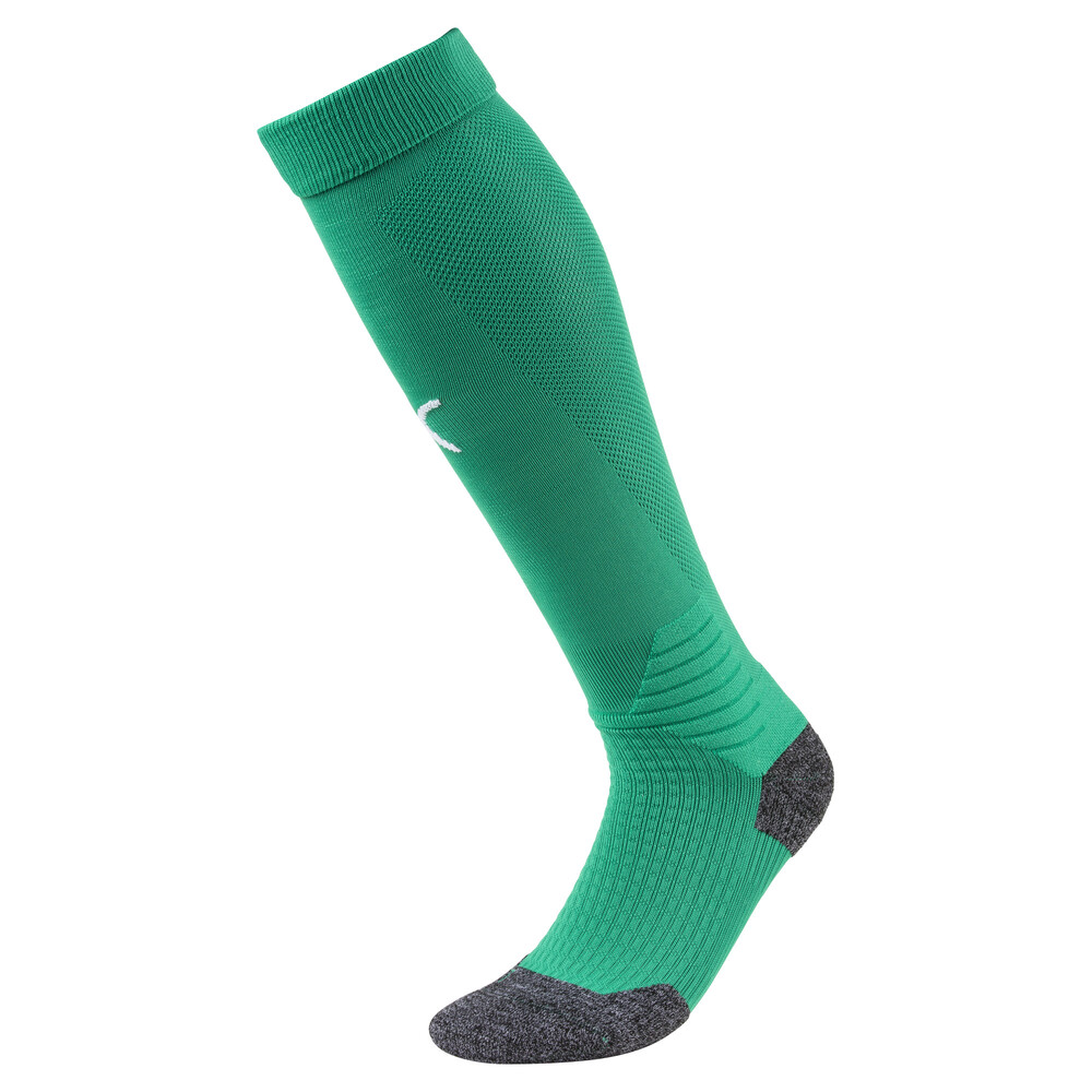 Liga Football Socks Green PUMA
