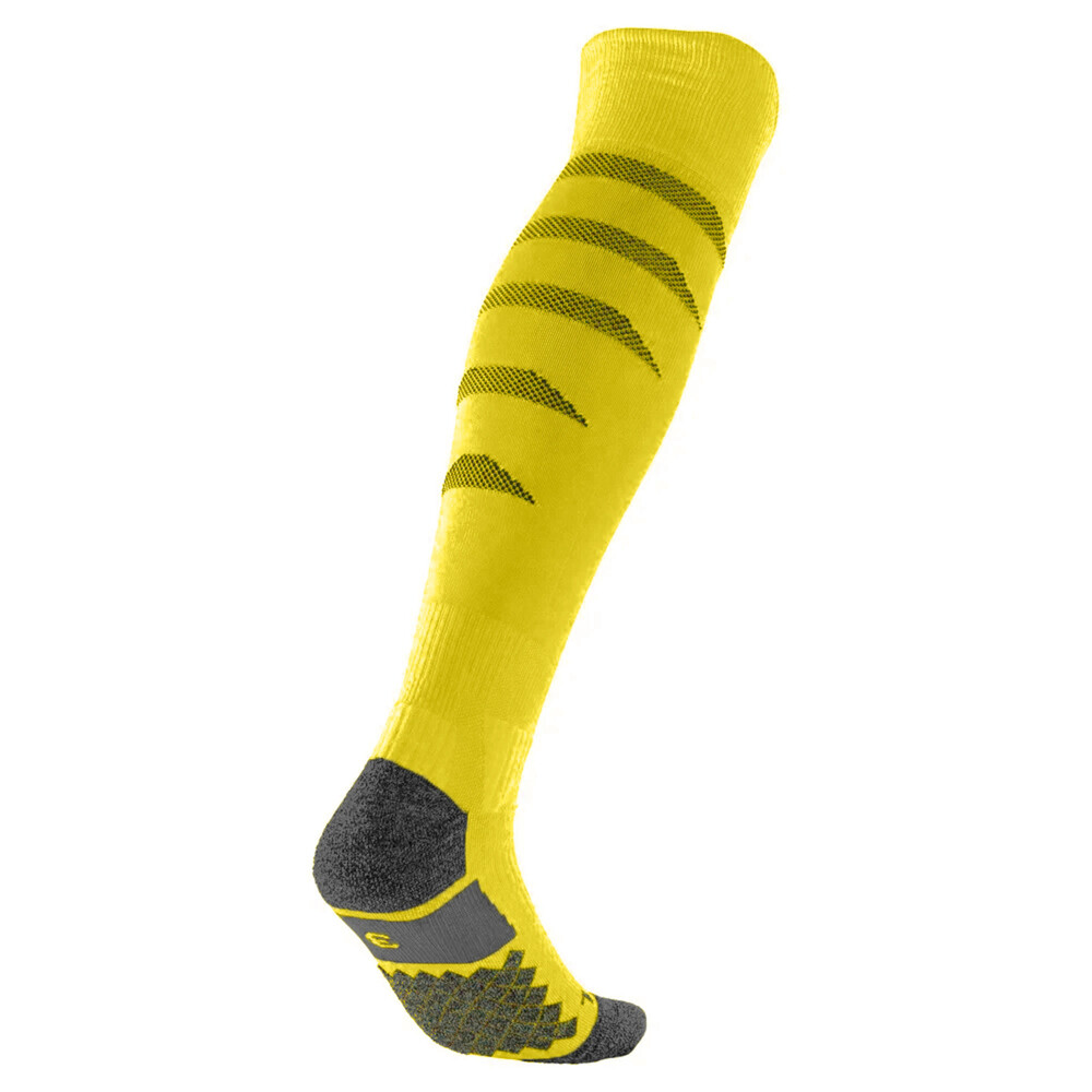 

PUMA - male - Носки Football FINAL Socks – Cyber Yellow-Puma Black –, Желтый