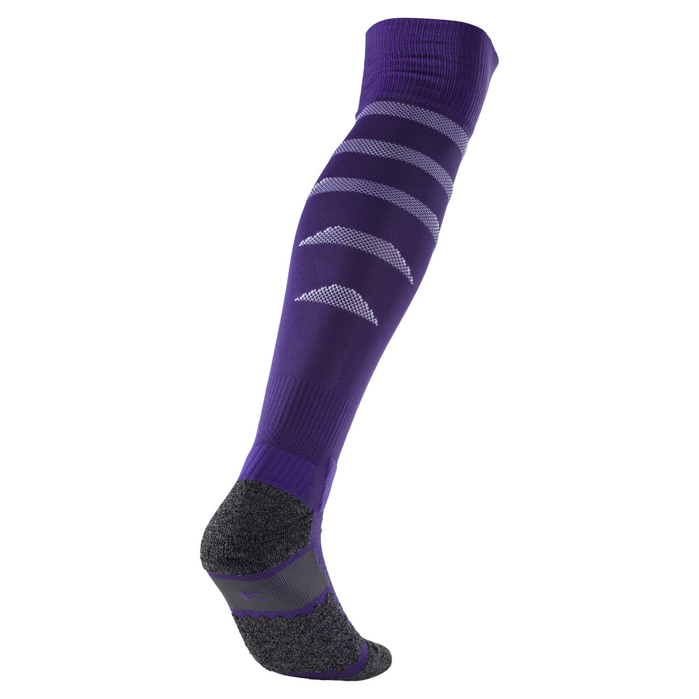 

PUMA - male - Носки Football FINAL Socks – Prism Violet-Puma White –, Фиолетовый