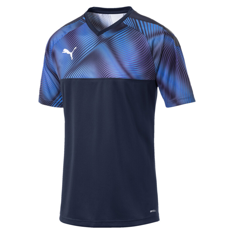 

Men's PUMA CUP dryCELL Football Jersey