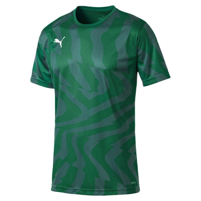 

Men's PUMA CUP Jersey Core dryCELL Football T-shirt