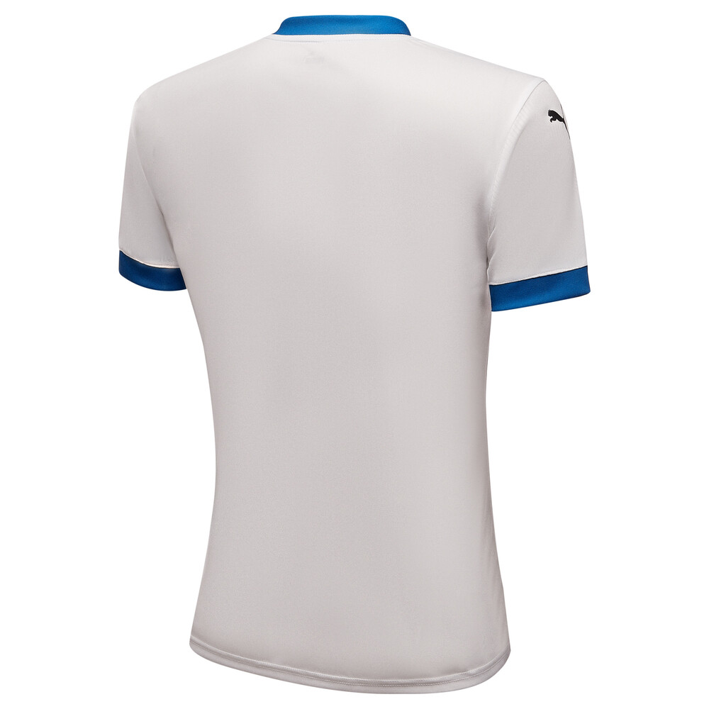 фото Футболка fc dynamo short sleeve men's jersey puma