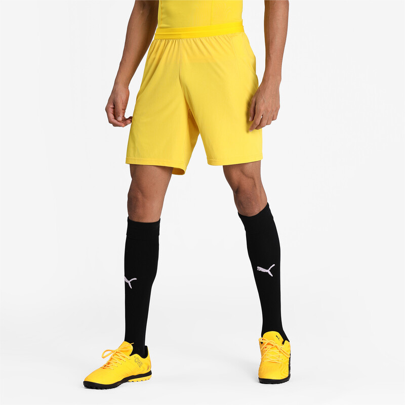 

Men's PUMA teamFINAL Shorts