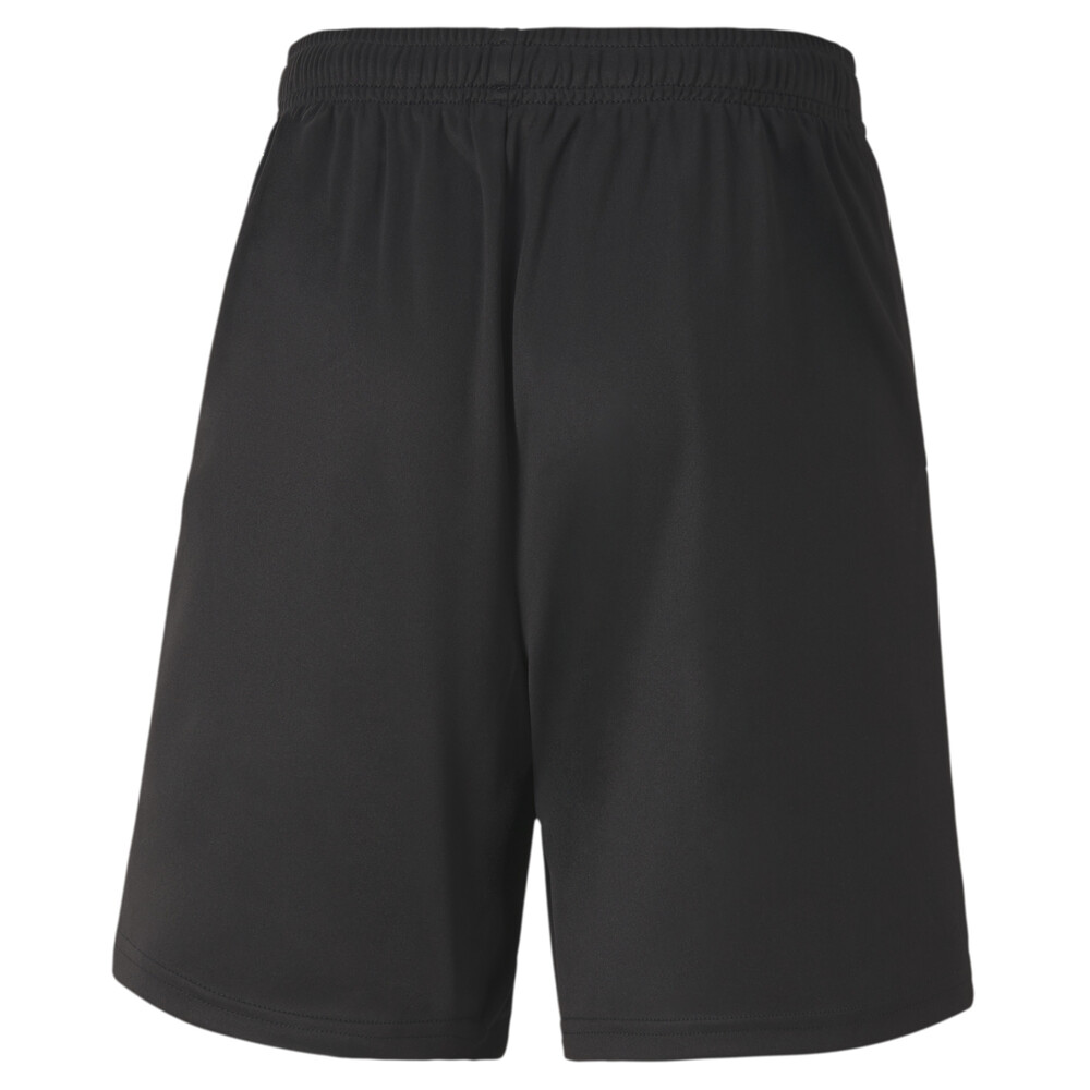 

PUMA - Детские шорты teamGOAL 23 knit Shorts Jr – Puma Black –, Черный