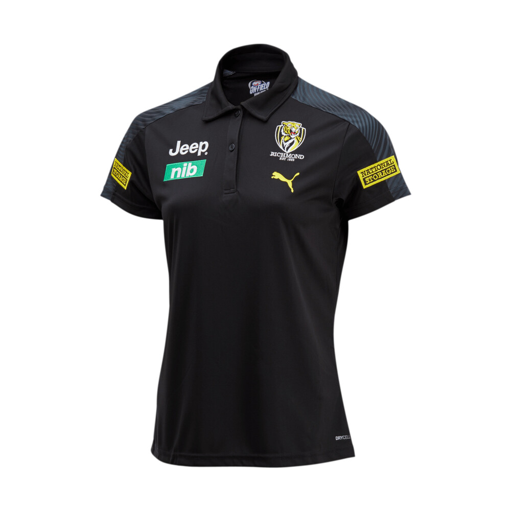 richmond football club jersey