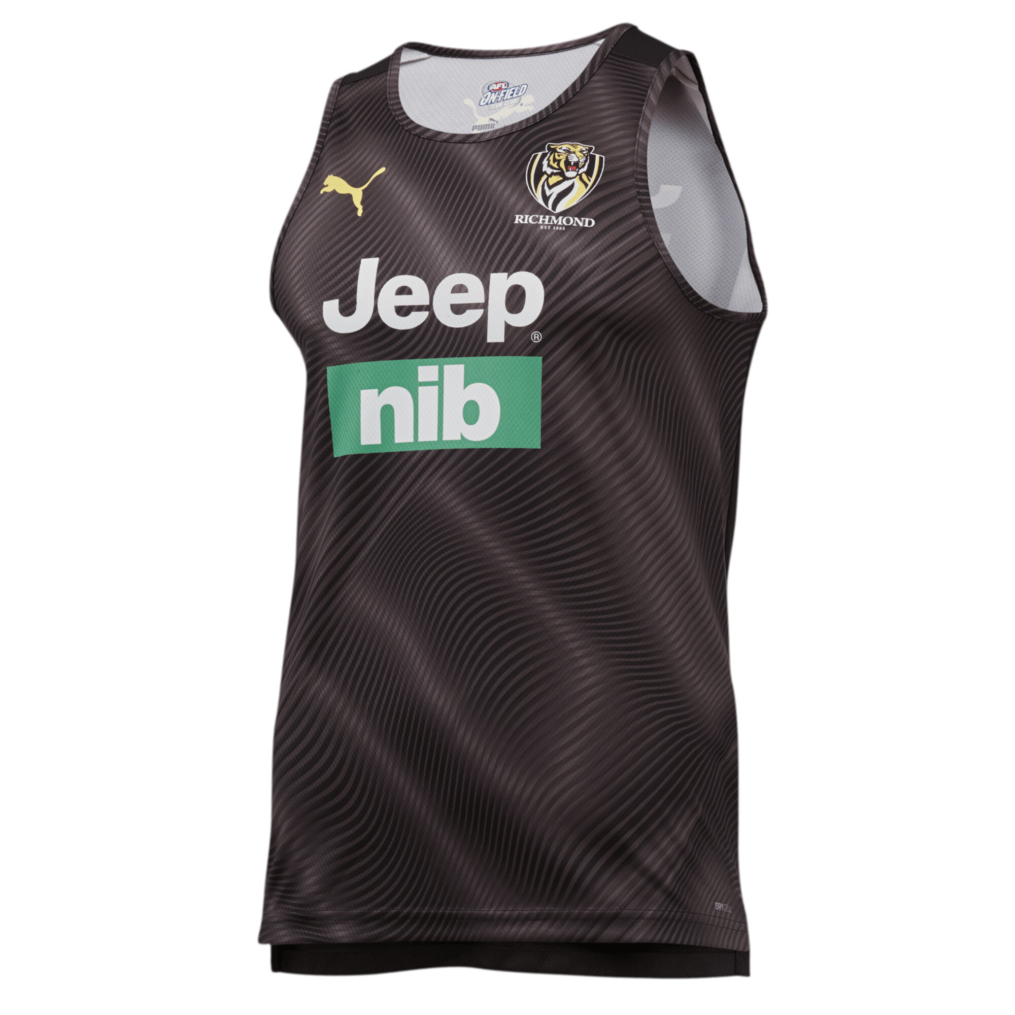 richmond fc jersey