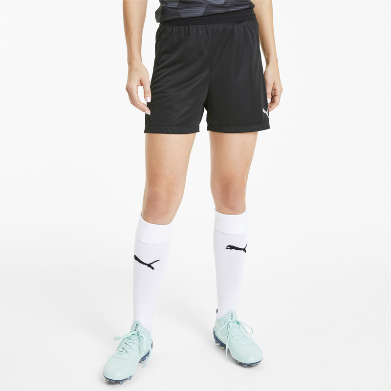 

Women's PUMA teamFINAL 21 Football Shorts