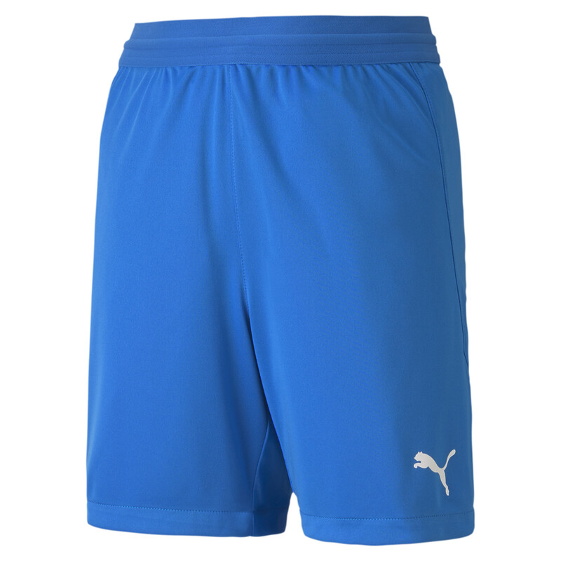 

PUMA teamGOAL Knitted Kid's Regular Fit Shorts