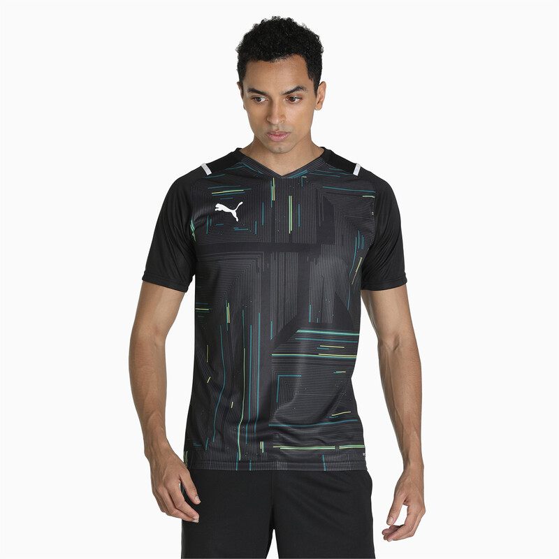 

Men's PUMA teamULTIMATE Football Jersey