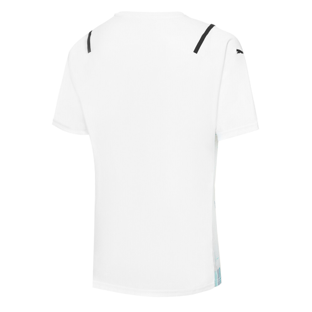 

PUMA - male - Футболка teamULTIMATE Men’s Football Jersey – Puma White –, Белый
